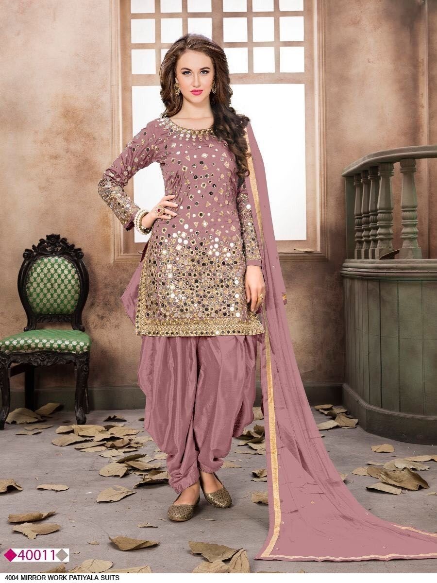 Mirror patiyala :- R4004