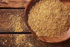 Organic Soybean Meal