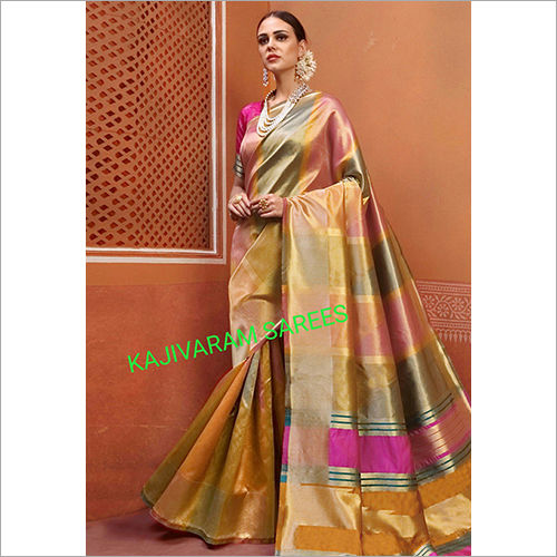 Kajivaram Sarees