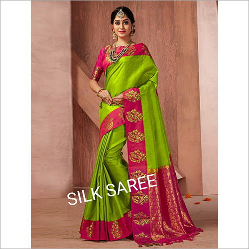 Silk Saree