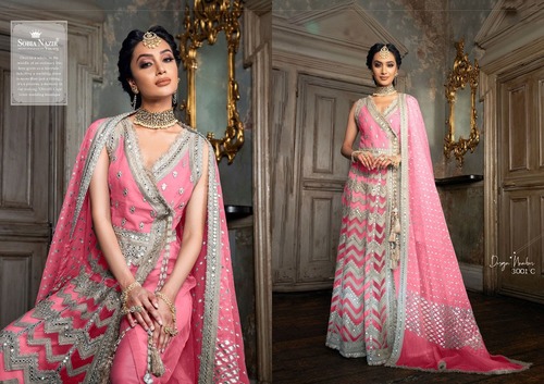 suit - SOBIA NAZIR VOL -3