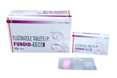 Fundid 150 tablet