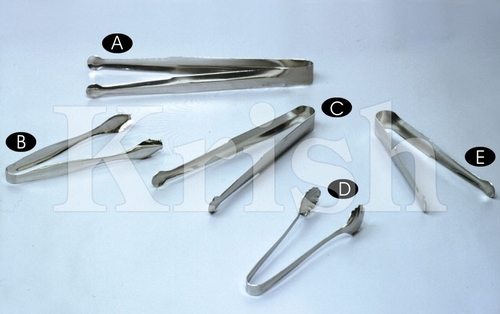 Sugar Tongs