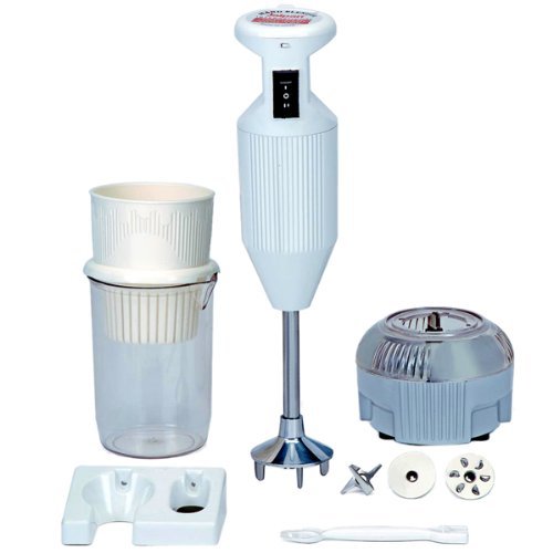 Jaipan JP-NBL 200-Watt Convenient Blender