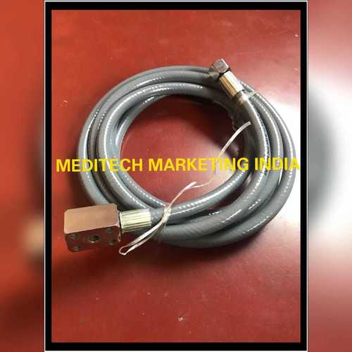 CARBON DIOXIDE PIPE