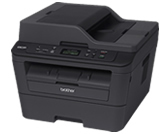 Brother DCP-L2541DW Multi Function Laser Printer