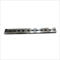 Street Light Housing Aluminum Mould