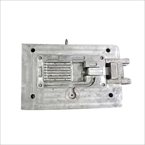 30W Street Light Aluminum Die Casting Mould