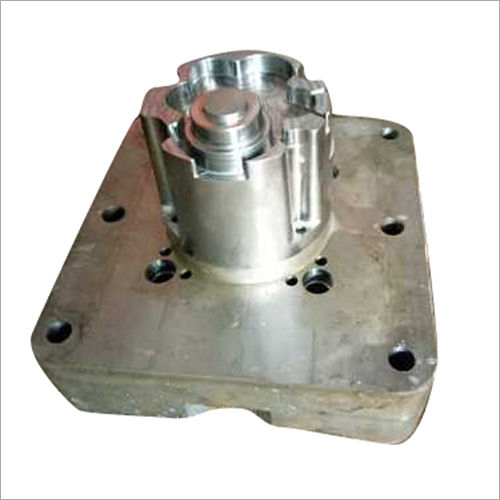 Industrial Aluminum Die Casting Mould