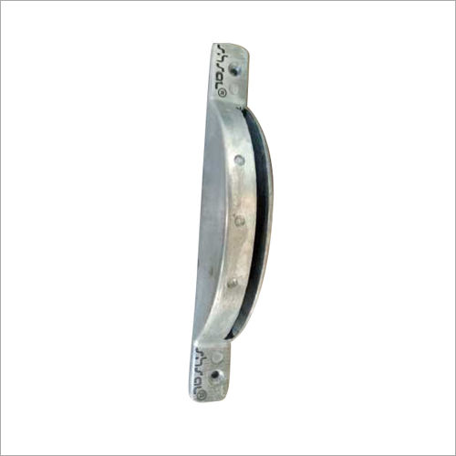 Door Handle Aluminum Die Mould