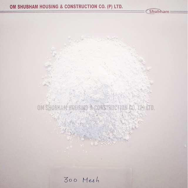 Natural Dolomite Powder