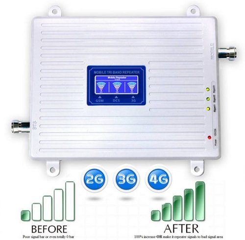 Mobile Signal Booster By MITAL POLYPLAST PVT. LTD.
