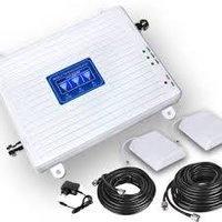Mobile Signal Booster