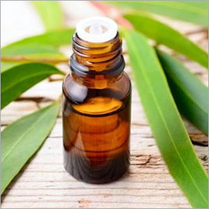 45 Percent Eucalyptus Oil