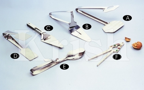 Sandwich Tongs