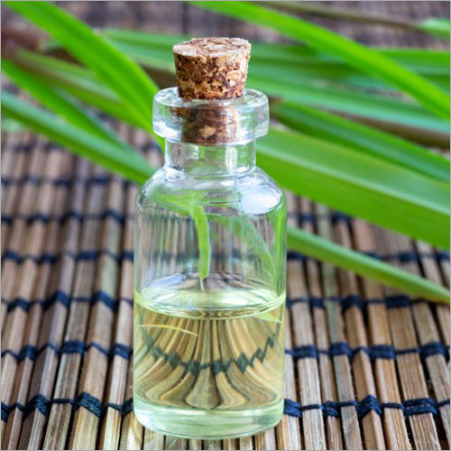 Liquid Citronella Oil Purity: High