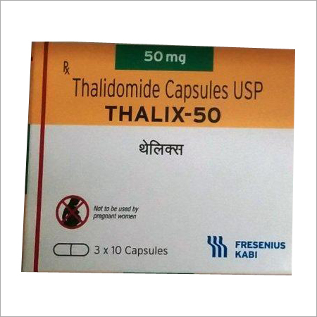 Thalix Capsule
