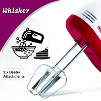 Inalsa Hand Mixer Easy Mix