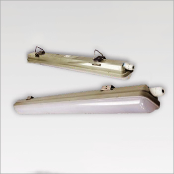 LED Weatherproof Tube Light