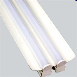 Led Tubelight With Reflector Application: Indoor