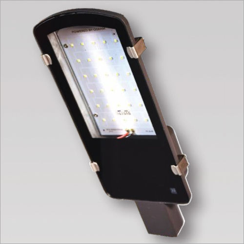 Glass Model Led Street Light Usage: Outdoor