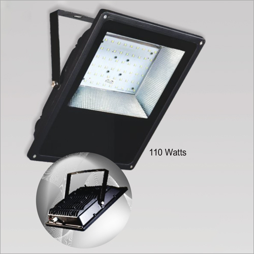 110 W Slim Frame Type LED Flood