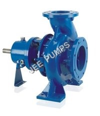 Industrial Centrifugal Chemical Pump