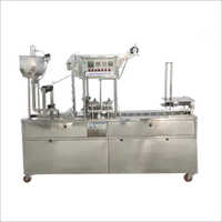 Durable Industrial Glass Packing Machine