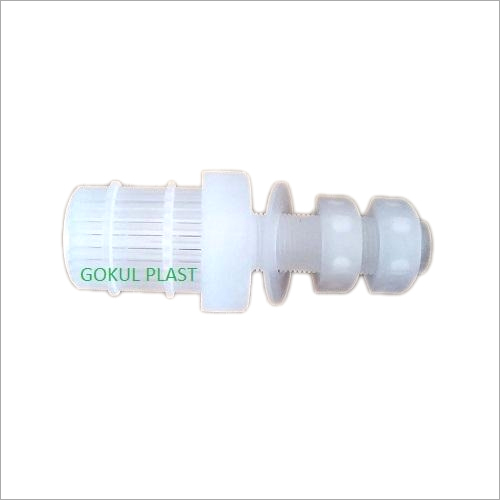 PP Strainer By GOKUL POLY VALVES PRIVATE LIMITED