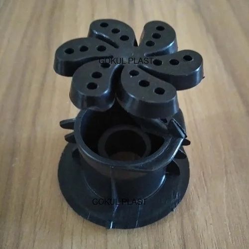 PP Flower Type Nozzles