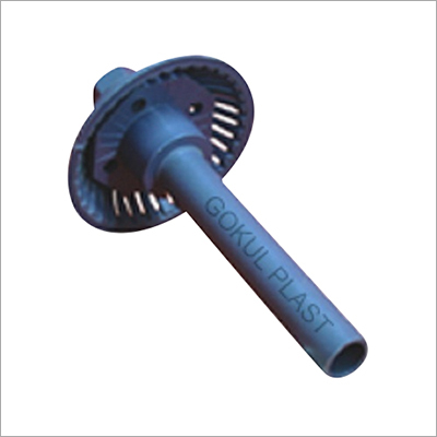 Plastic Pp Umbrella Type Nozzles