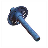 PP Umbrella Type Nozzles