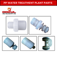 Water Treatment Plant Spares