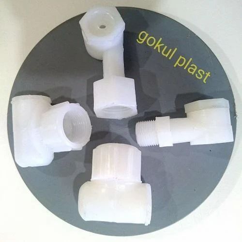 Cooling Tower Pvc Plastic Nozzles Size: 20-32 Mm