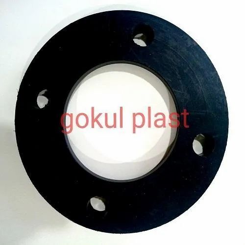 HDPE Pipe Bore Flange