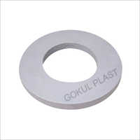 HDPE Pipe Bore Flange