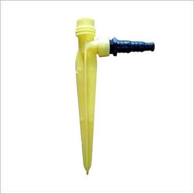 Micro Sprinkler Stand Diameter: 15 Mm Millimeter (Mm)