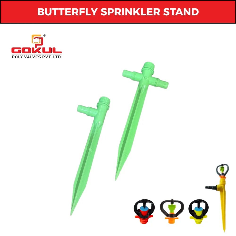 MICRO SPRINKLER STAND
