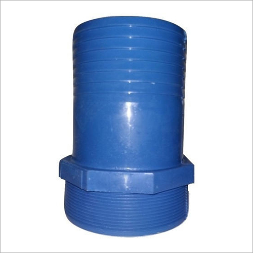 PP HOSE COLLER By GOKUL POLY VALVES PRIVATE LIMITED