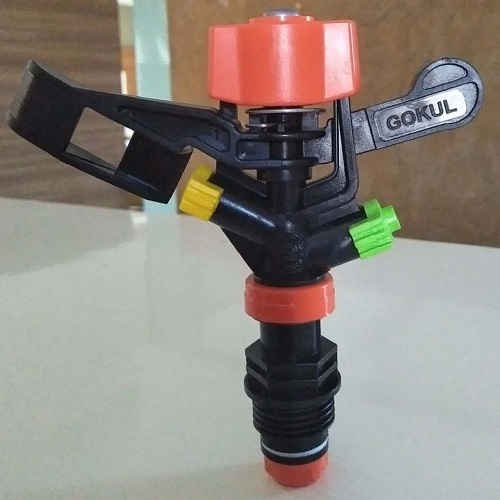 PLASTIC MINI SPRINKLER