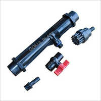 VENTURY INJECTOR