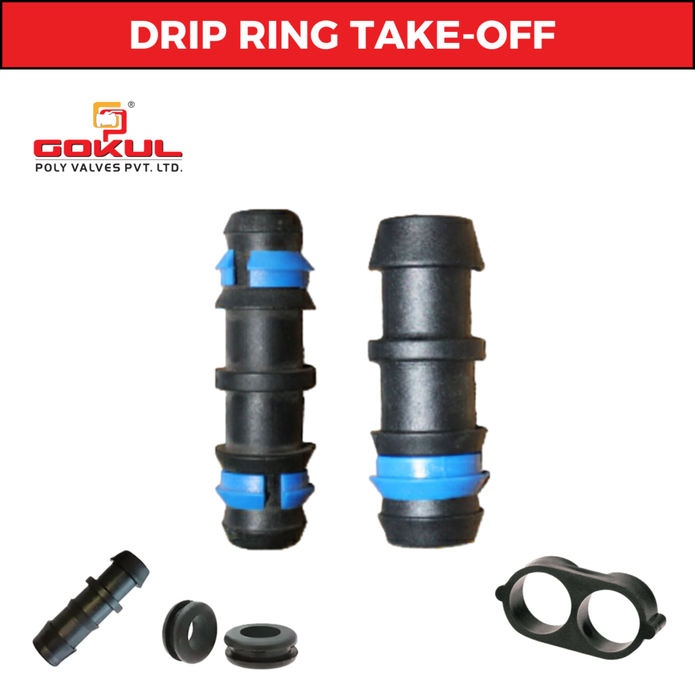 Drip Ring Joiner