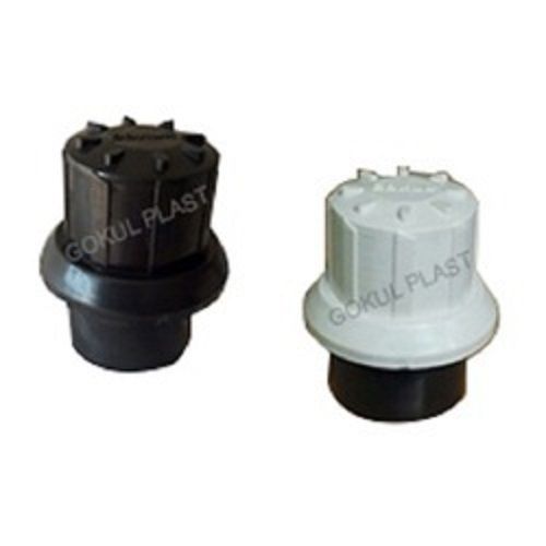 Pvc Flush Valve Diameter: 2" To 3" Inch (In)