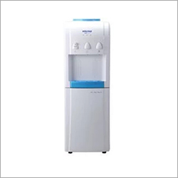 Plastic Hot And Cold Water Dispenser