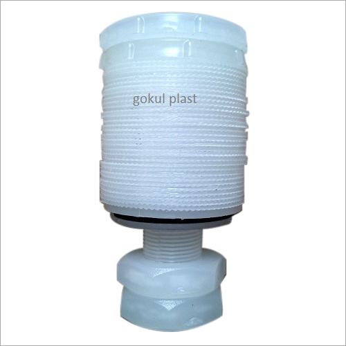 Demineralization Water Plant Plastic Spares