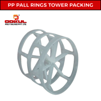 Plastic Tower Packing