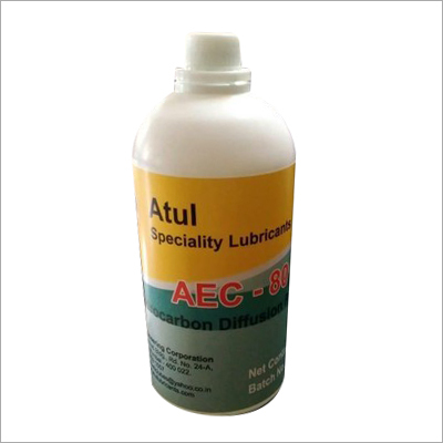 Vacuum Oil and Greases
