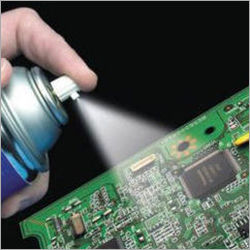 Pcb Coating Spray Application: Commercial