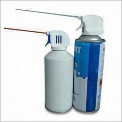 Electronic Cleaner Spray