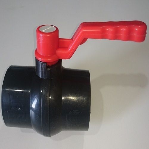 PVC Ball Valve